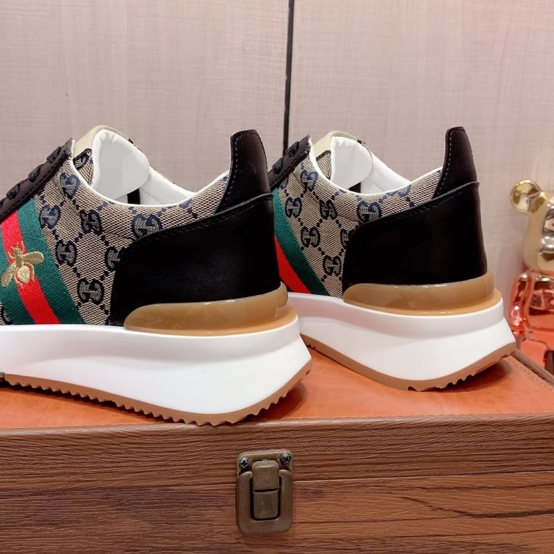 Gucci Low Shoes